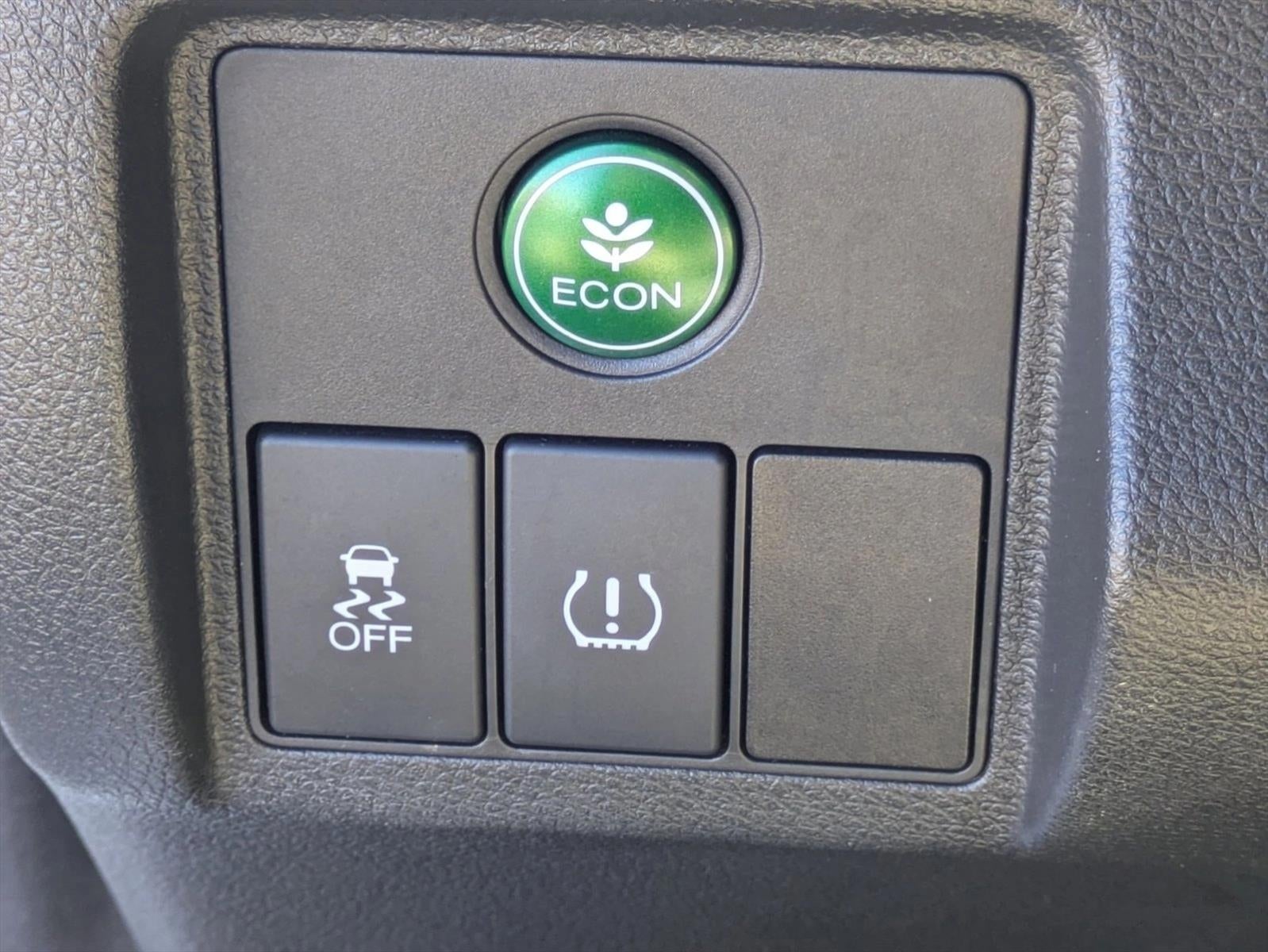 2018 Honda HR-V EX-L Navi 2WD CVT