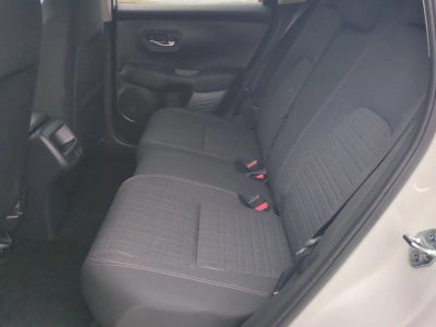 2025 Honda HR-V LX 2WD CVT