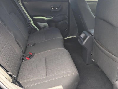 2024 Honda HR-V LX 2WD CVT