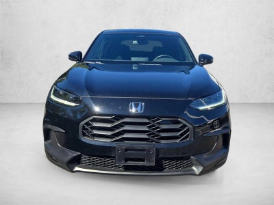 2024 Honda HR-V Sport 2WD CVT