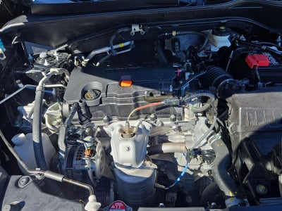 2024 Honda HR-V Sport 2WD CVT