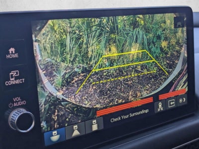 2026 Honda HR-V EX-L 2WD CVT