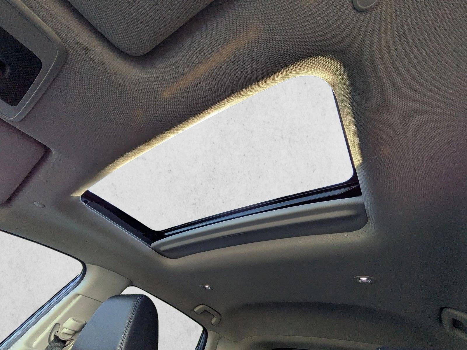 2026 Honda HR-V EX-L 2WD CVT