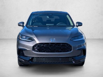 2026 Honda HR-V EX-L 2WD CVT