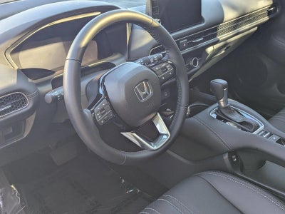2026 Honda HR-V EX-L 2WD CVT
