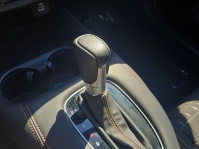 2023 Honda HR-V Sport AWD CVT