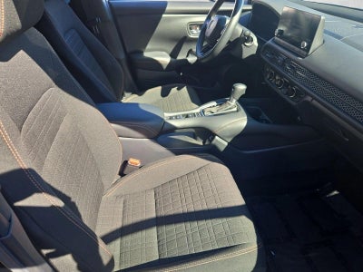 2023 Honda HR-V Sport AWD CVT