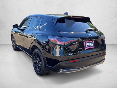 2023 Honda HR-V Sport AWD CVT