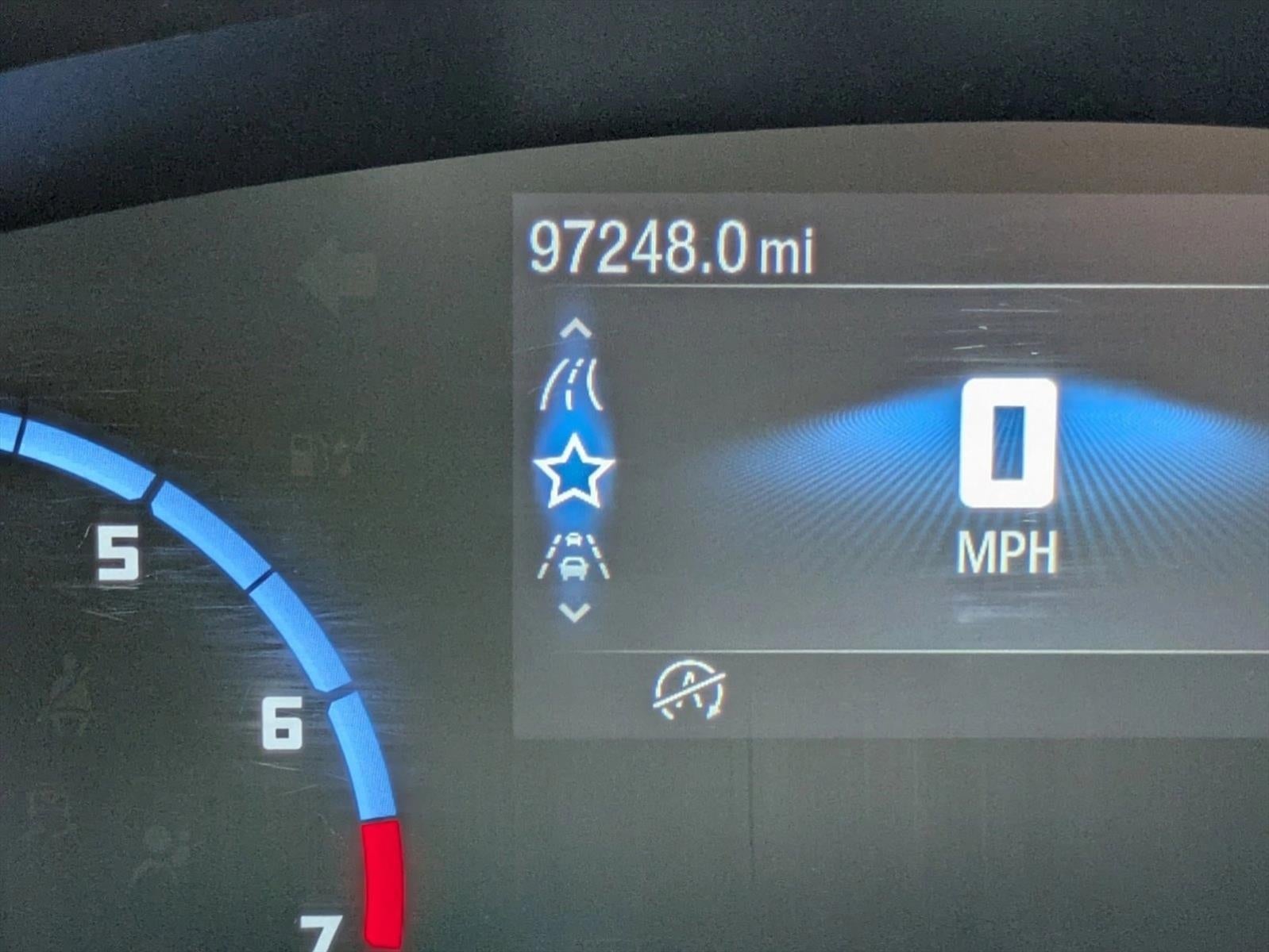 2021 Ford Bronco Sport Big Bend 4x4