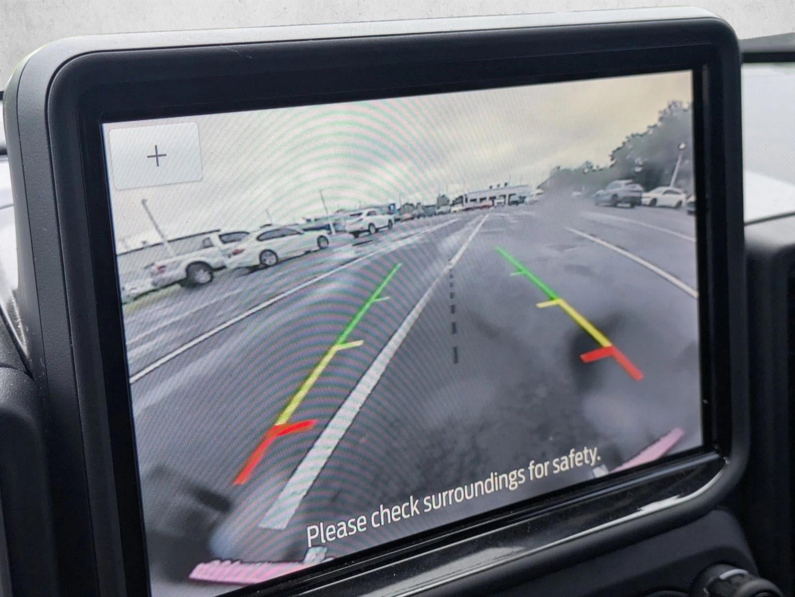 2021 Ford Bronco Sport Big Bend 4x4