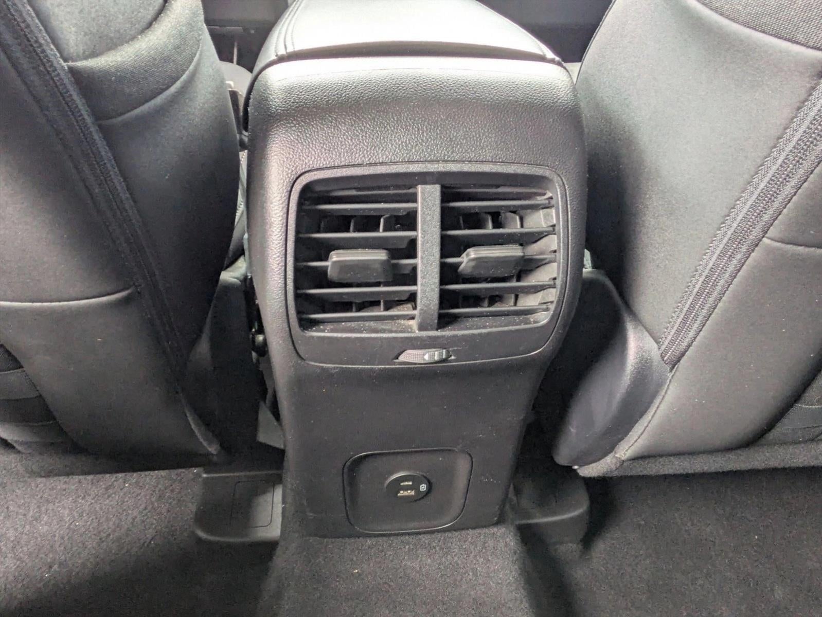 2021 Ford Bronco Sport Big Bend 4x4