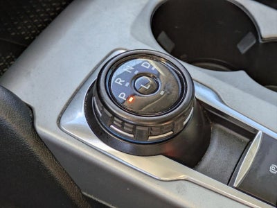 2021 Ford Bronco Sport Big Bend 4x4