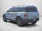 2021 Ford Bronco Sport Big Bend 4x4