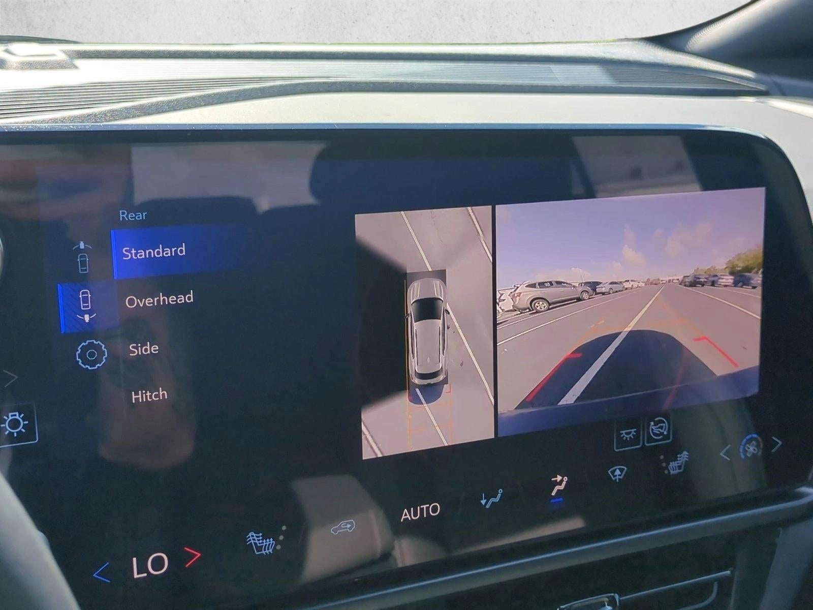 2025 Chevrolet Equinox EV 4dr RS