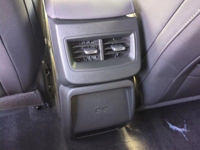 2025 Chevrolet Equinox EV 4dr RS