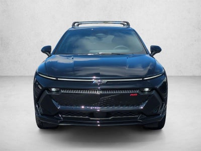 2025 Chevrolet Equinox EV 4dr RS