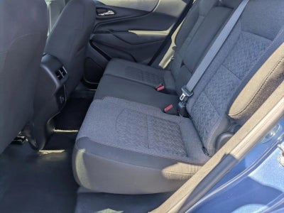 2024 Chevrolet Equinox FWD LT