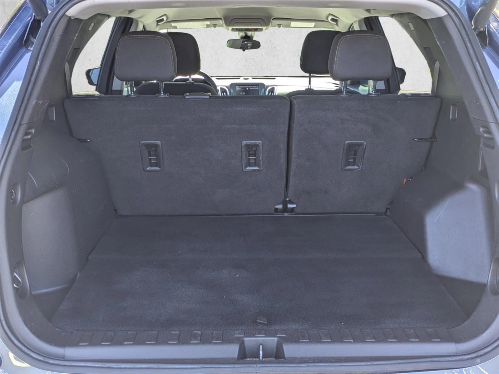2024 Chevrolet Equinox FWD LT