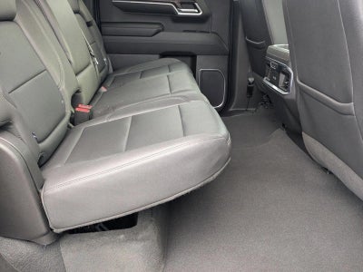 2023 GMC Sierra 1500 Crew Cab Short Box 4-Wheel Drive SLT