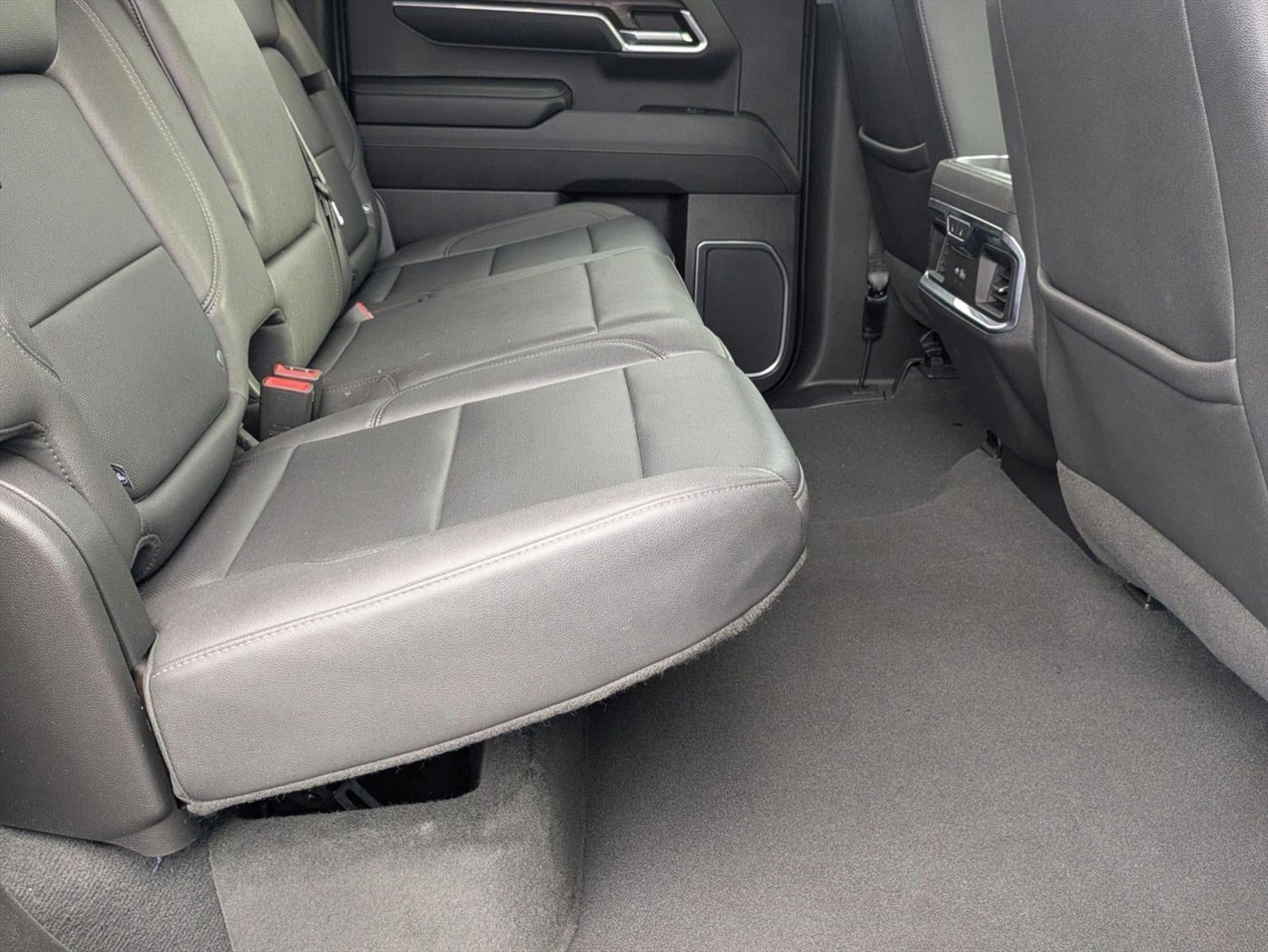 2023 GMC Sierra 1500 Crew Cab Short Box 4-Wheel Drive SLT