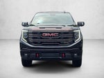 2022 GMC Sierra 1500 Crew Cab Short Box 4-Wheel Drive AT4X