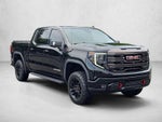 2022 GMC Sierra 1500 Crew Cab Short Box 4-Wheel Drive AT4X