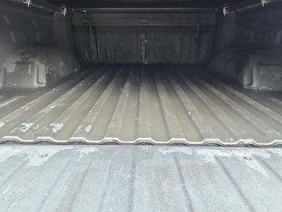 2022 GMC Sierra 1500 Crew Cab Short Box 4-Wheel Drive AT4X