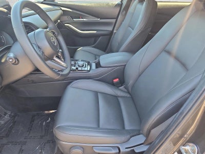 2025 Mazda Mazda CX-30 2.5 S Select Sport AWD