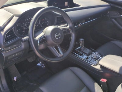 2025 Mazda Mazda CX-30 2.5 S Preferred Package AWD