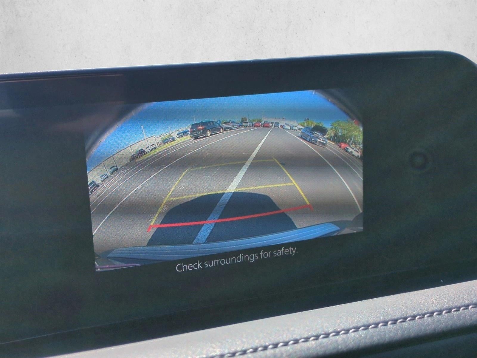 2025 Mazda Mazda CX-30 2.5 S Preferred Package AWD