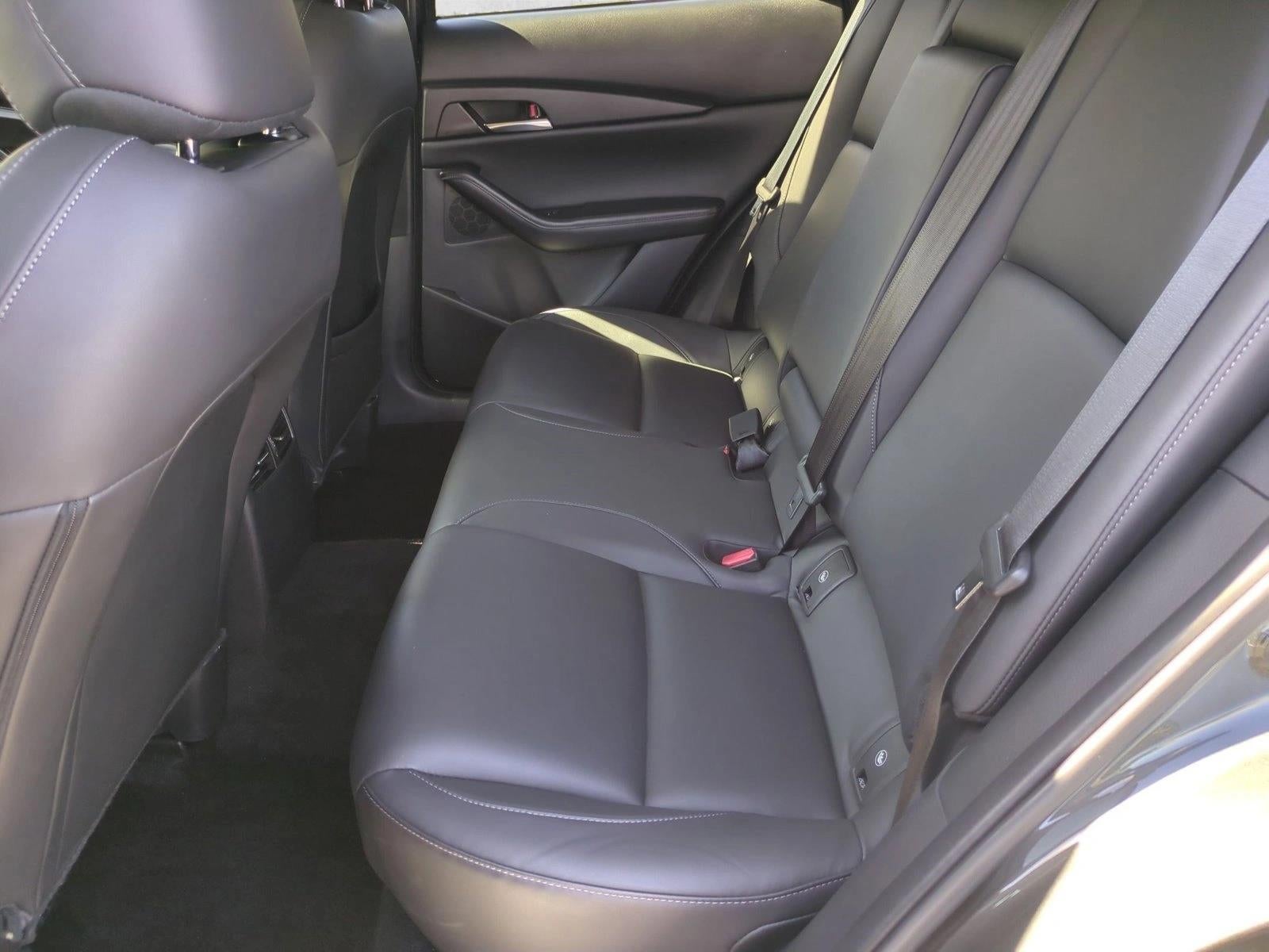 2025 Mazda Mazda CX-30 2.5 S Preferred Package AWD