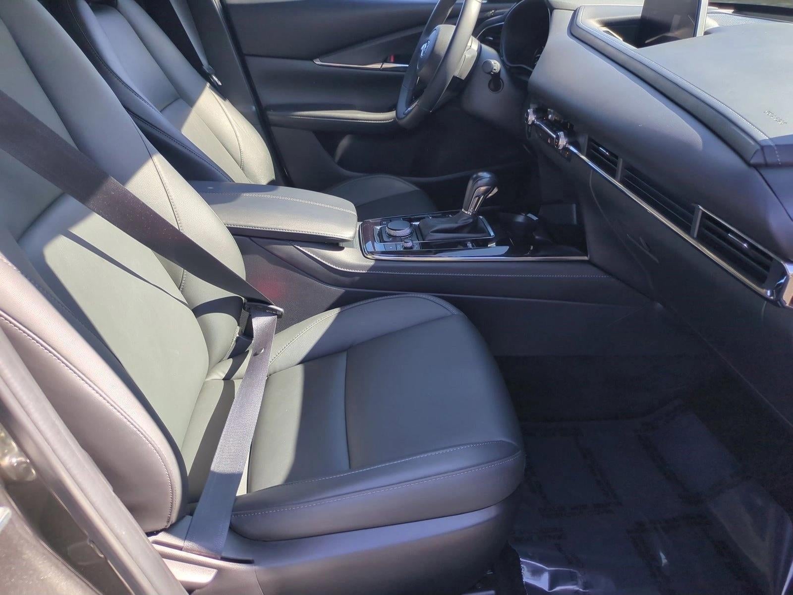 2025 Mazda Mazda CX-30 2.5 S Preferred Package AWD