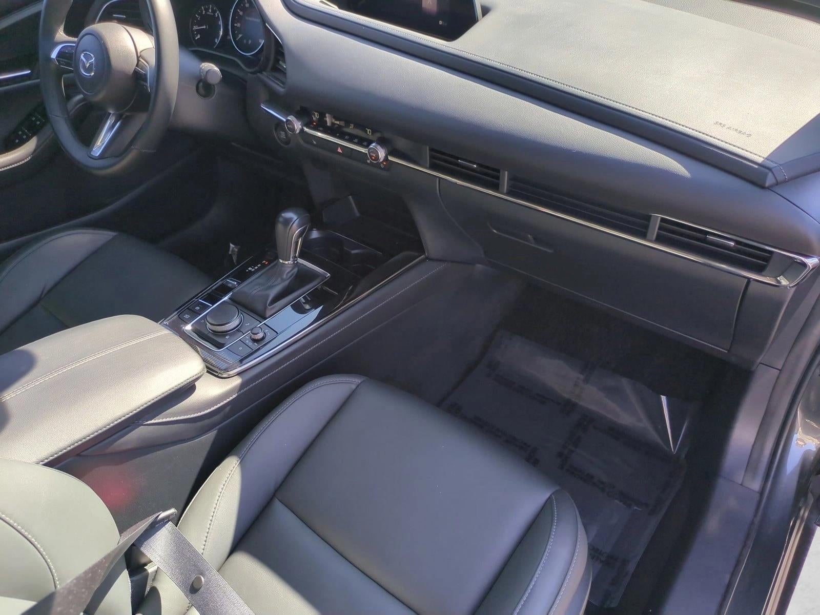 2025 Mazda Mazda CX-30 2.5 S Preferred Package AWD