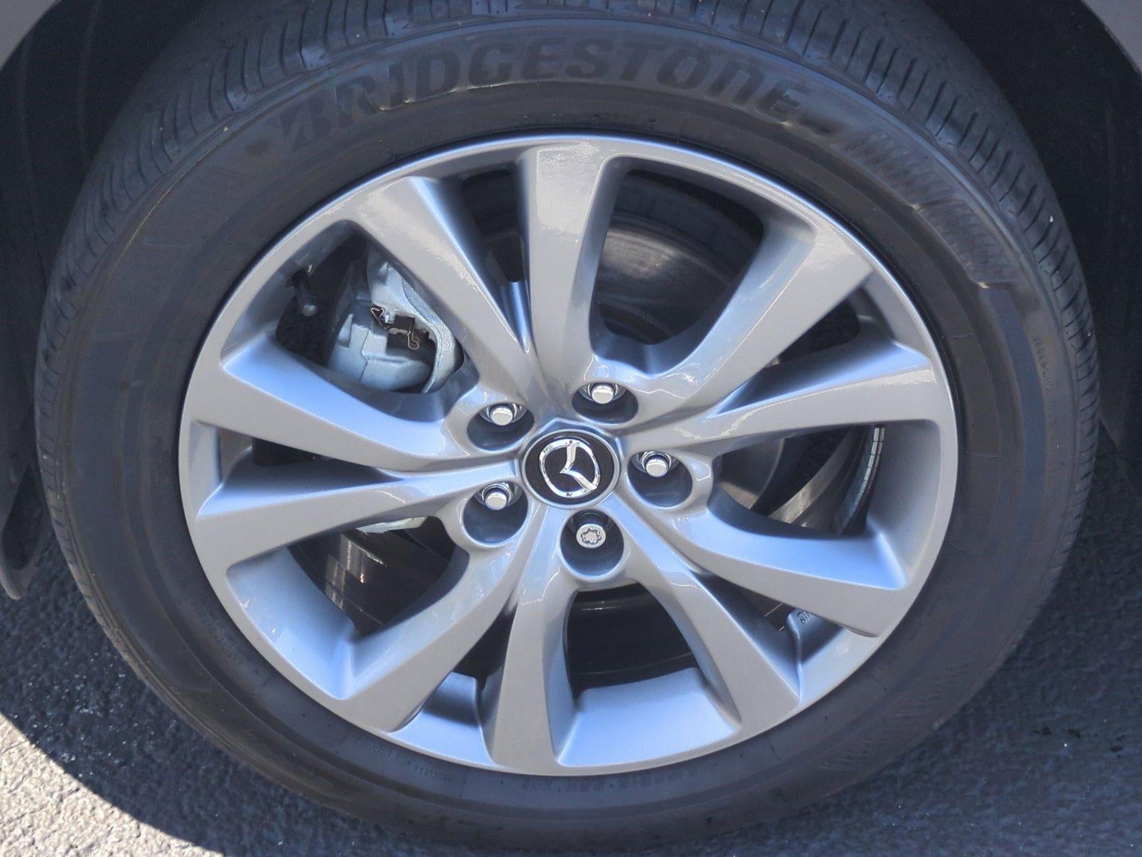 2025 Mazda Mazda CX-30 2.5 S Preferred Package AWD