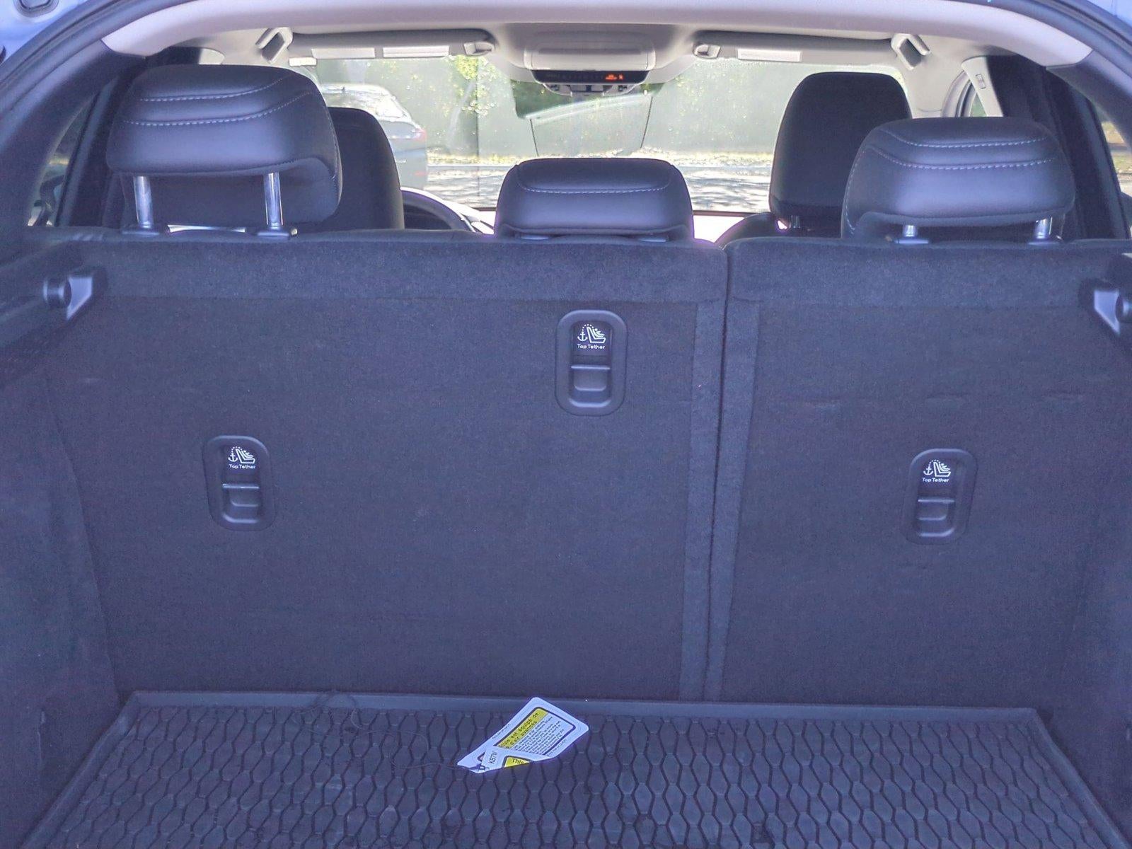 2025 Mazda Mazda CX-30 2.5 S Preferred Package AWD