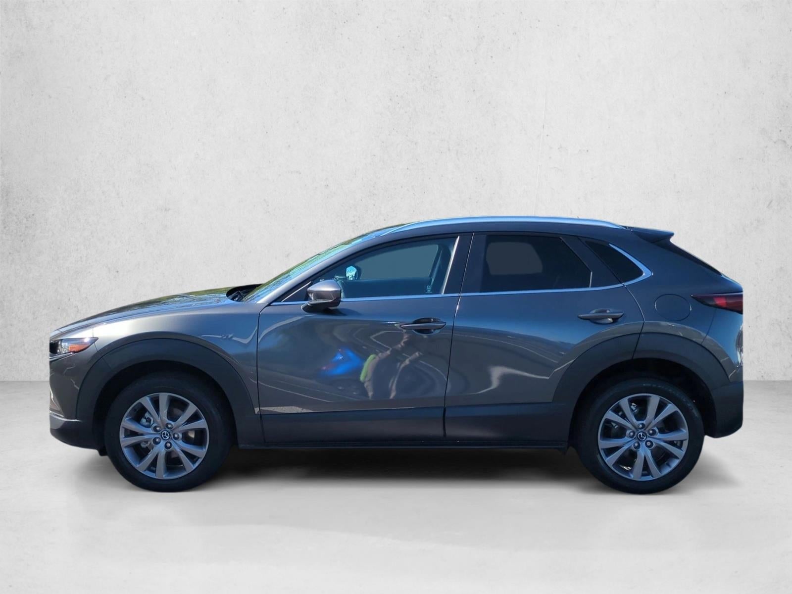2025 Mazda Mazda CX-30 2.5 S Preferred Package AWD