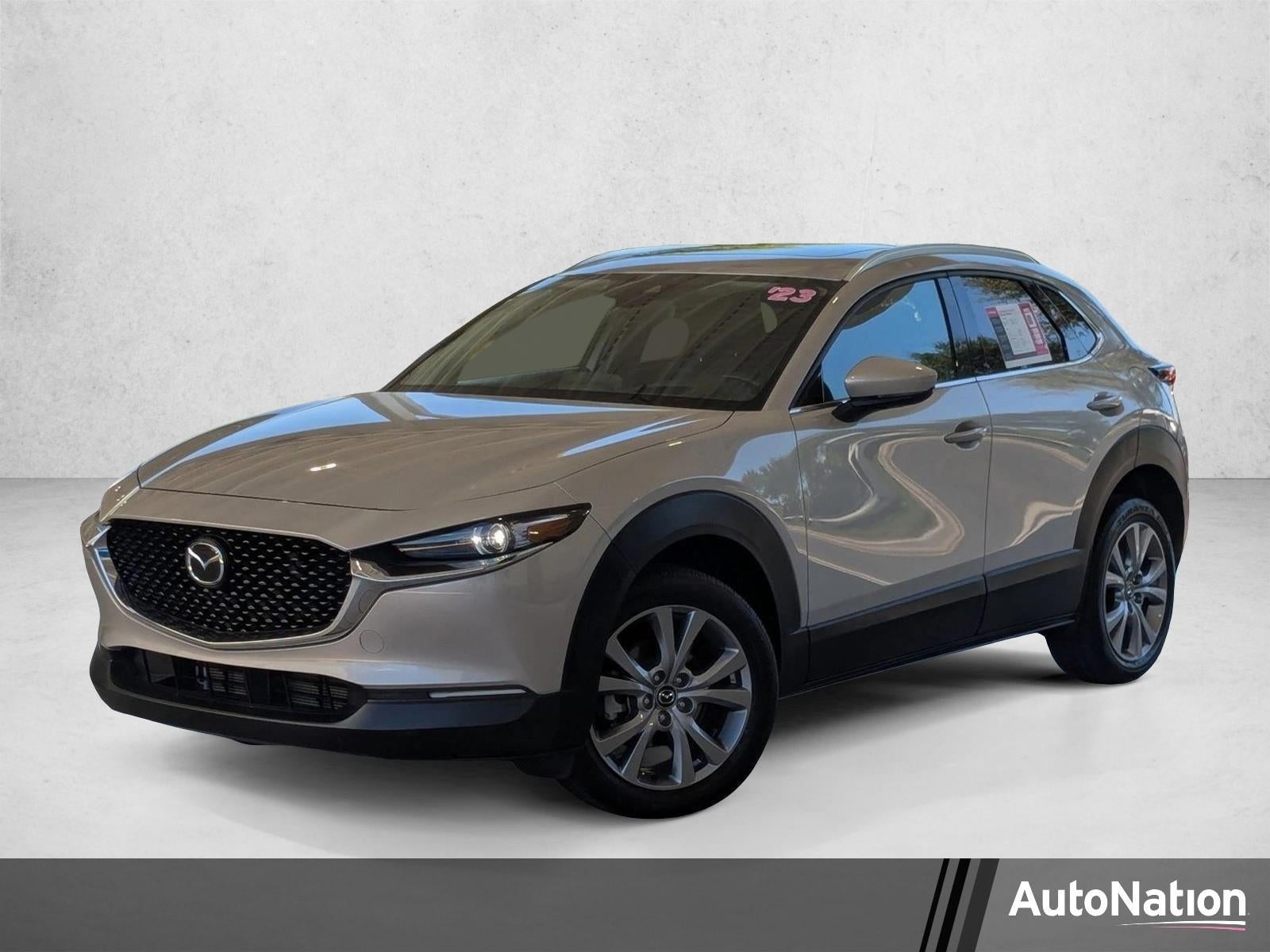 2023 Mazda Mazda CX-30 2.5 S Premium Package AWD