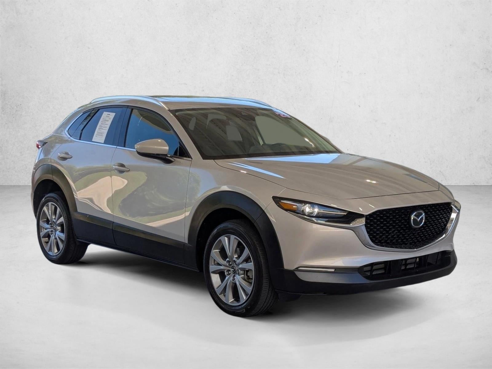 2023 Mazda Mazda CX-30 2.5 S Premium Package AWD