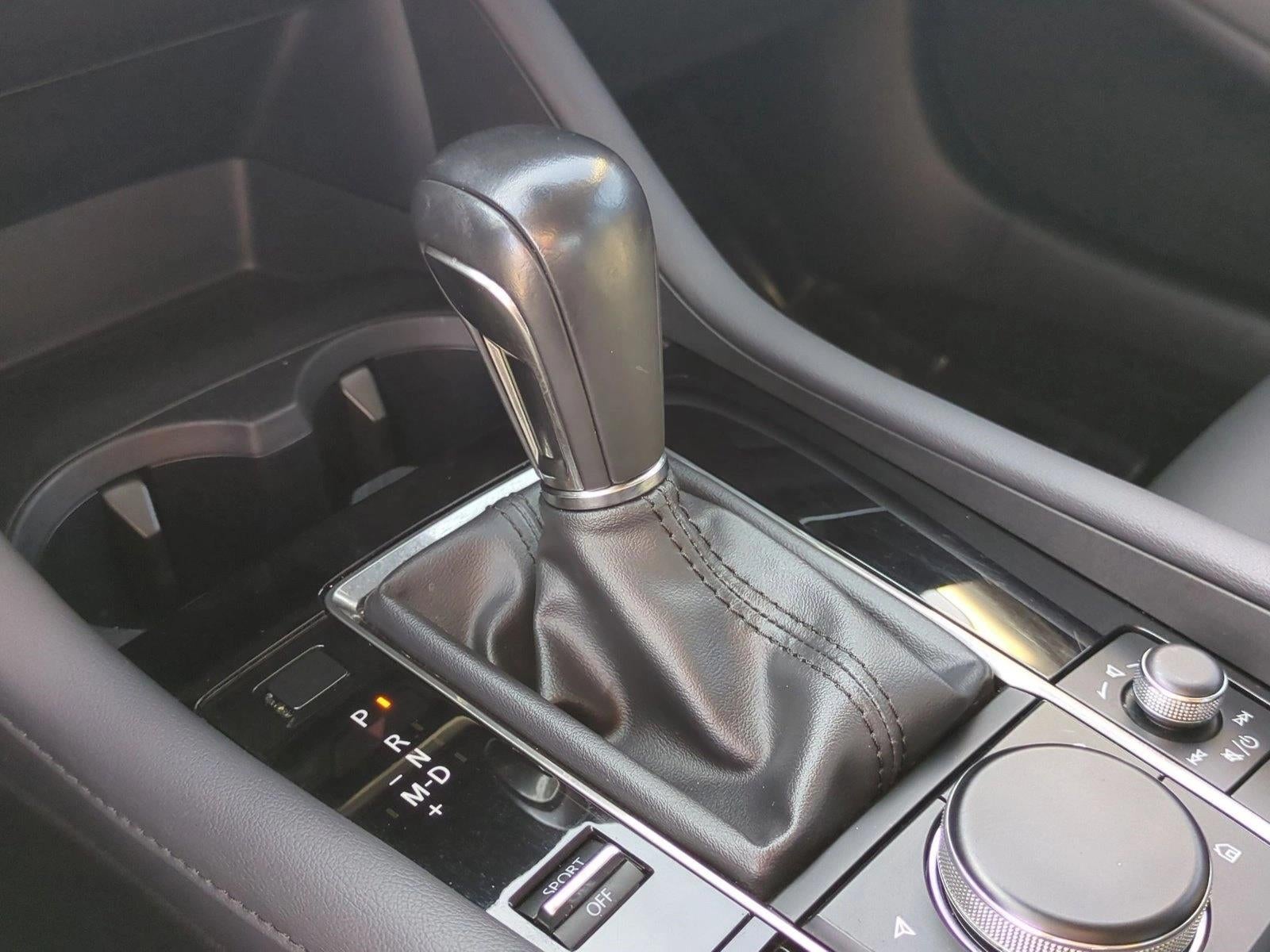 2023 Mazda Mazda3 Sedan 2.5 S Preferred FWD