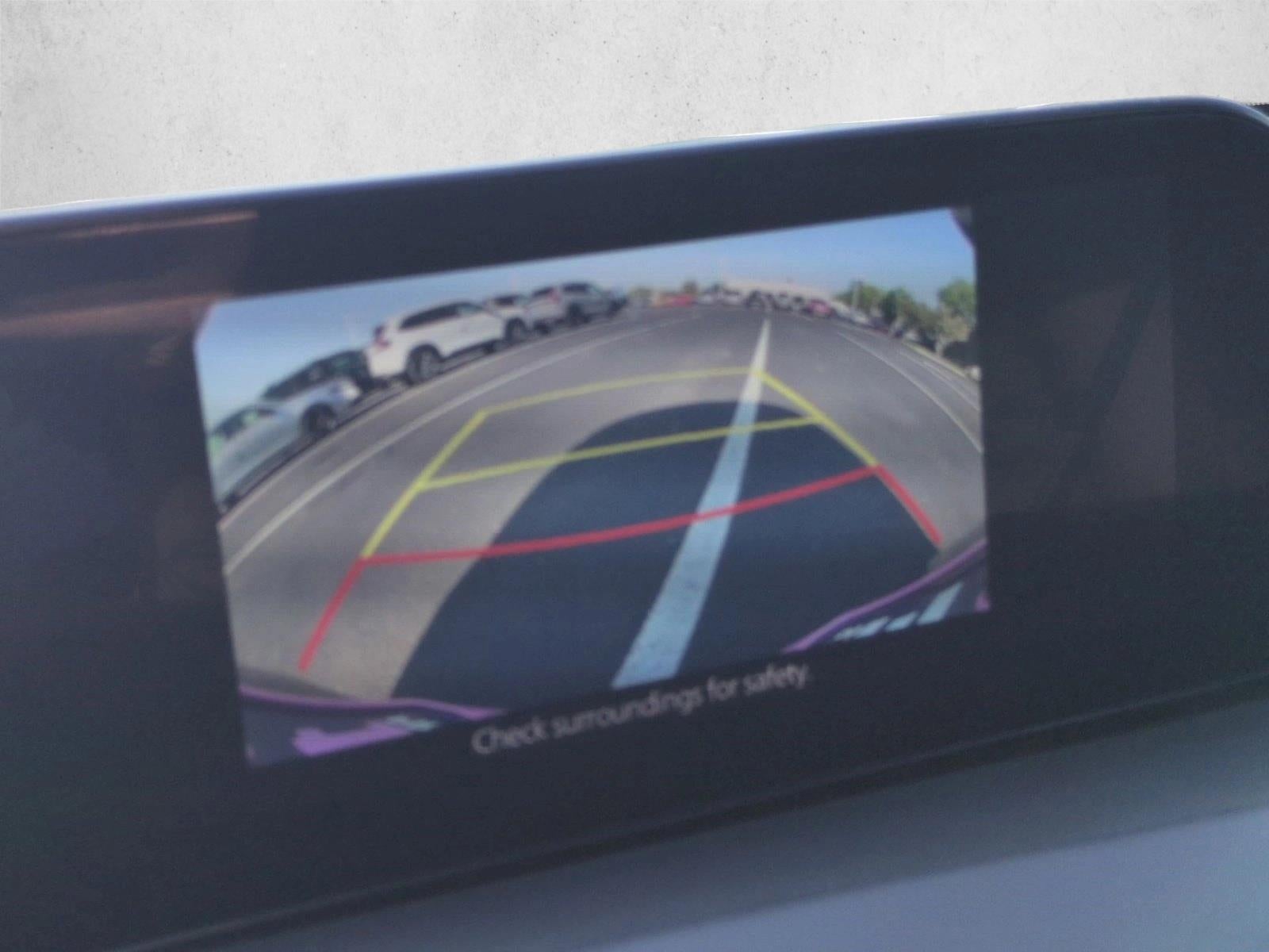 2023 Mazda Mazda3 Sedan 2.5 S Preferred FWD