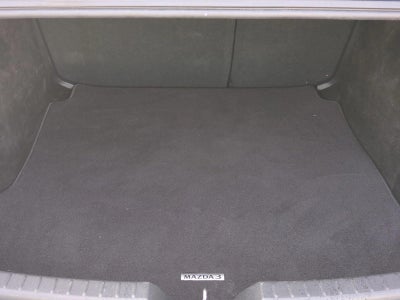 2023 Mazda Mazda3 Sedan 2.5 S Preferred FWD