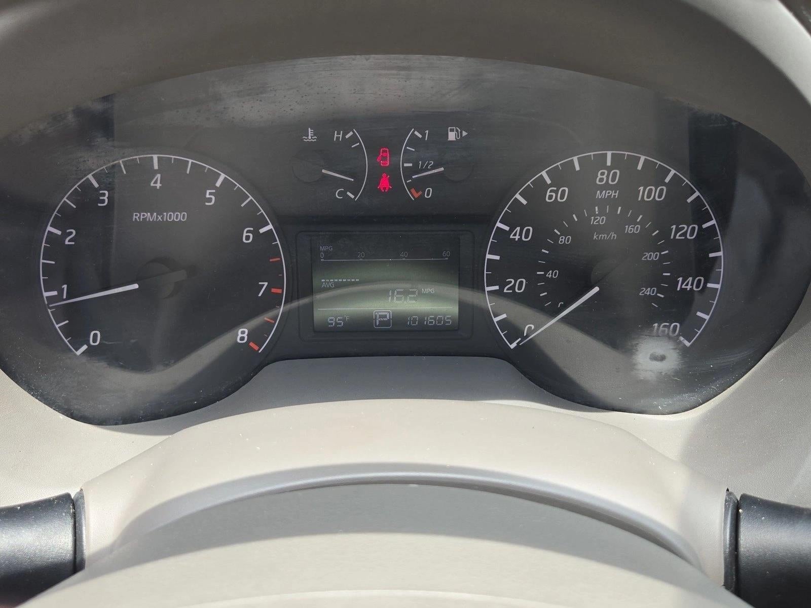 2013 Nissan Sentra 4dr Sdn I4 CVT S