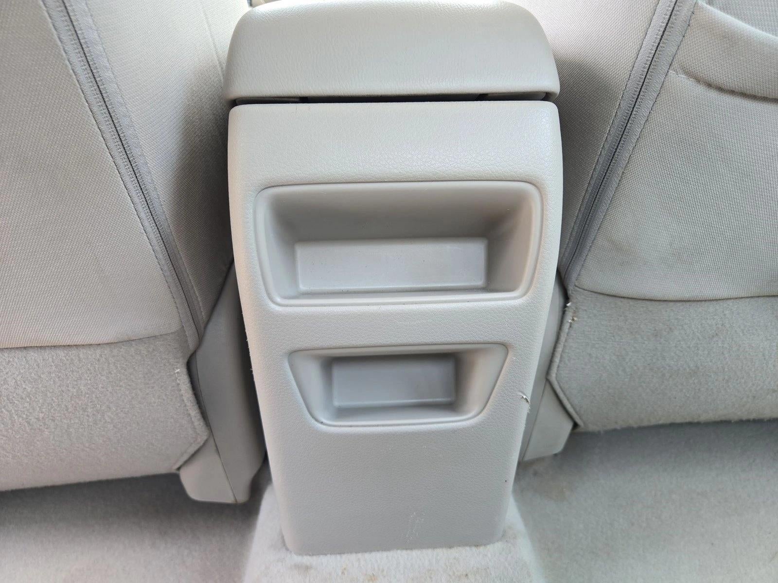 2013 Nissan Sentra 4dr Sdn I4 CVT S