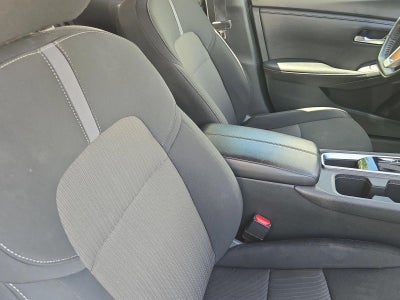 2024 Nissan Sentra SV CVT
