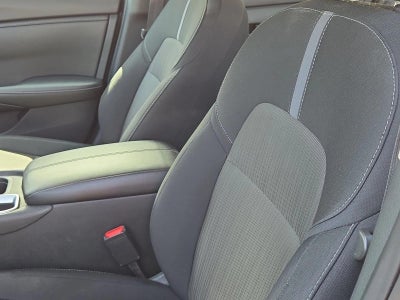 2024 Nissan Sentra SV CVT