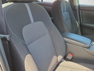 2024 Nissan Sentra SV CVT