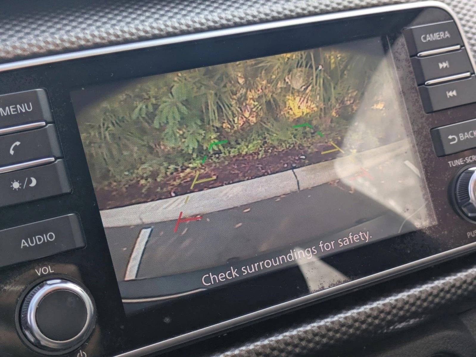 2020 Nissan Kicks SV FWD