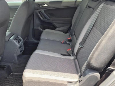 2019 Volkswagen Tiguan 2.0T S FWD