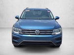 2019 Volkswagen Tiguan 2.0T S FWD