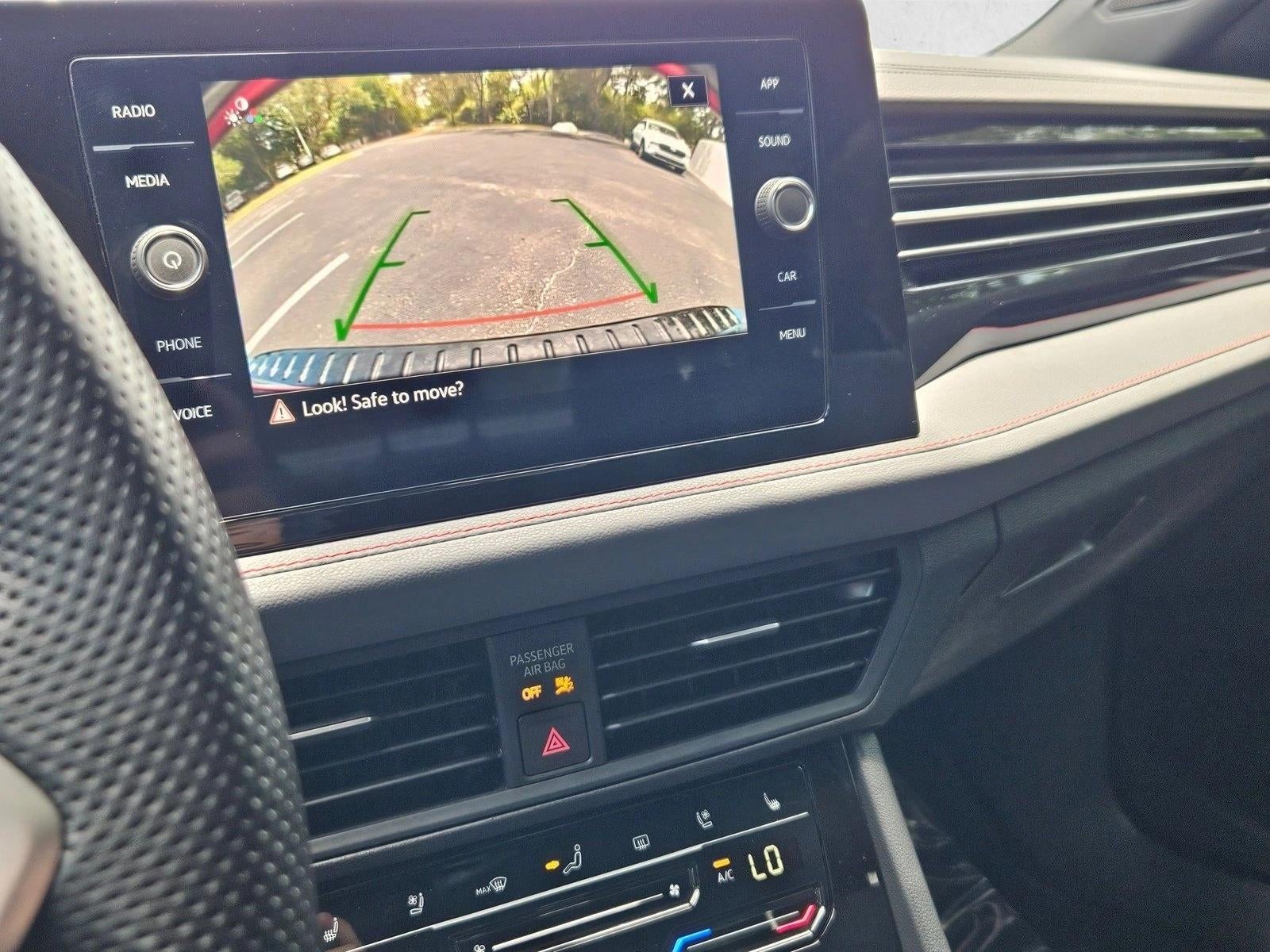 2026 Volkswagen Jetta GLI Autobahn DSG